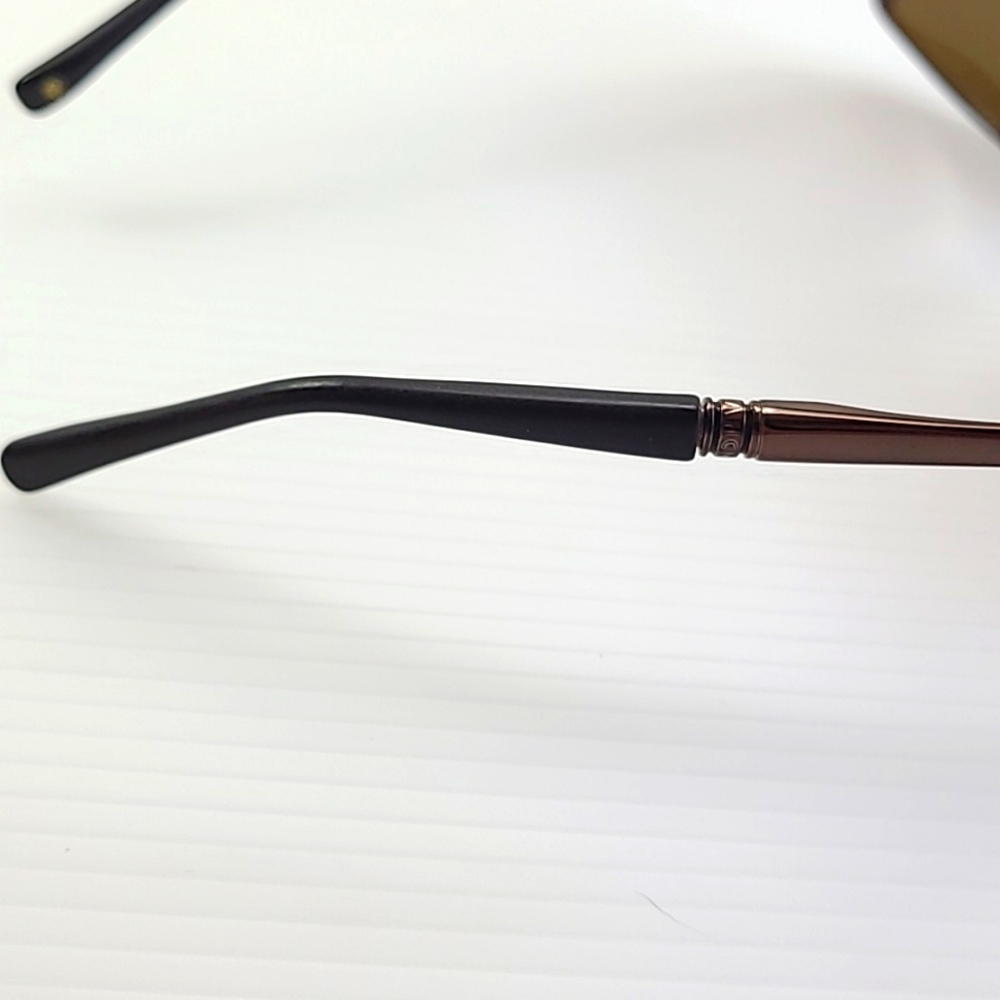 Mont Blanc men's sunglasses MB219S - Picture 9 of 12